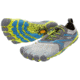 Vibram FiveFingers V-Run - Mens, North Sea/Navy, 42 EU, 18M700142