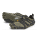 Vibram FiveFingers V-Trail 2.0 Camp Shoe, Five Fingers - Mens, Ivy/Black, 47, 19M760247