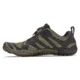 Vibram FiveFingers V-Trail 2.0 - Mens, Ivy/Black, 41, 19M760241