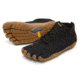 Vibram FiveFingers V-Trek Camp Shoe, Black/Gum, 39 Euro, 18W740139