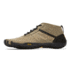 Vibram FiveFingers V-Trek Camp Shoe, Five Fingers - Men's, Khaki/Black, 45, 18M740345