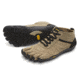 Vibram FiveFingers V-Trek Camp Shoe, Five Fingers - Men's, Khaki/Black, 47, 18M740347