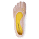 Vibram FiveFingers Vi-B Camp Shoe, Five Fingers - Womens, Pale Mauve, 42, 18W270142