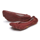 Vibram FiveFingers Vi-B - Womens, Burgundy, 37, 19W270137