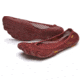 Vibram FiveFingers Vi-B - Womens, Burgundy, 35 EU, 19W270135