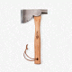 Victor Axe Leland Half Hatchet vct0001