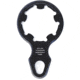 Victor Company Atlas Tension Wrench P1, Black, ATWP1-BLK