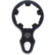 Victor Company Atlas Tension Wrench P1, Black, ATWP1-BLK