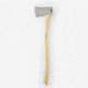 Victor Hamlin Boy's Axe