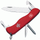 Victorinox Adventurer Boy Scout Swiss Army Knife Red 55602
