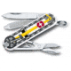 Victorinox Bike Ride Swiss Army Pocket Knife, 0.6223.L2001