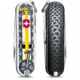 Victorinox Bike Ride Swiss Army Pocket Knife, 0.6223.L2001