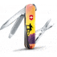 Victorinox Climb High Swiss Army Pocket Knife, 0.6223.L2004