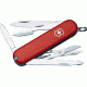 Victorinox Executive Swiss Army Knife Red 53401