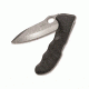 Victorinox Hunter Pro Knife with Pouch, Black, SMALL 0.9410.3US3