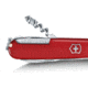 Victorinox Huntsman Year of the Pig, Red, 91mm 1.3714.E8