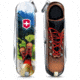 Victorinox I Love Hiking Swiss Army Pocket Knife, 0.6223.L2002