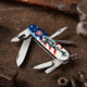 Victorinox Keep Moving Forward Tinker, 91mm, 55459.US2