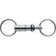 Victorinox Key Chain Cross and Shield.