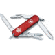 Victorinox Manager Boy Scouts of America Knife, Red 55231