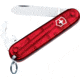 Victorinox My First Victorinox Swiss Army Knife Ruby 54551
