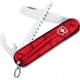 Victorinox My First Victorinox Plus Swiss Army Knife Ruby 54651