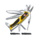 Victorinox RangerGrip Boatsman, Yellow/Black, 130mm, 0.9798.MWC8-X2