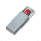 Victorinox Signature Lite Knife - Red LED-Red