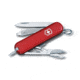 Victorinox Signature Pocket Knife-Red