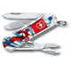 Victorinox Ski Race Swiss Army Pocket Knife, 0.6223.L2008