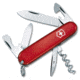 Victorinox Sportsman Knife-Red