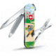 Victorinox Swiss Wrestling Swiss Army Pocket Knife, 0.6223.L2009