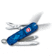 Victorinox SwissLite Pocket Knife - Swiss Army Red Knife Swiss Army Ruby Knife, Colors Victorinox SwissLite Pocket Knife - White Light Swiss Army Knife Sapphire