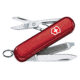 Victorinox SwissLite Pocket Knife - Swiss Army Red Knife Swiss Army Ruby Knife, Colors Victorinox SwissLite Pocket Knife - White Light Swiss Army Knife Red