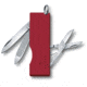 Victorinox Tomo, Victorinox Red 0.6201.A