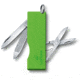Victorinox Tomo, Apple Green 0.6201.A4
