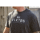 Viktos Archetype Tee Shirt - Mens, Blue, 3XL, 1814707