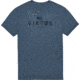 Viktos Archetype Tee Shirt - Mens, Blue, 3XL, 1814707
