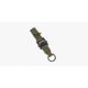 Viktos Bulldog Keychain, Ranger, One Size, 2007902