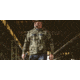 Viktos Burnished Woodland Hoodie, Camo, Extra Large, 1703405