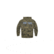 Viktos Burnished Woodland Hoodie, Camo, Extra Large, 1703405