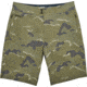 Viktos Ocourse Tactical Shorts - Mens, Murkwood Camo, 34, 1605503