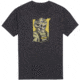 Viktos Soldier Jerry TShirts  Men's, Black, Extra Large, 1811605
