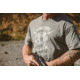 Viktos Upriver Tee Shirt - Mens, Green, 3XL, 1814907