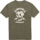 Viktos Upriver Tee Shirt - Mens, Green, 3XL, 1814907