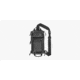 Viktos Upscale 3 Leather SlingBag, Black, 15x7x5 inch, 2102401