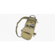 Viktos Upscale 3 Sling Backpack, Ranger, 15x7x5 inch, 2102506