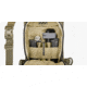 Viktos Upscale 3 Sling Backpack, Ranger, 15x7x5 inch, 2102506