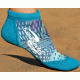 Sprite Sand Socks Watersport Sock - Womens-Splash-X-Small
