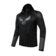 Virtus Assault Hoodie 2.0 - Mens, Black, Medium, NSN Not applicable VR.30617101.01BKGR00.M